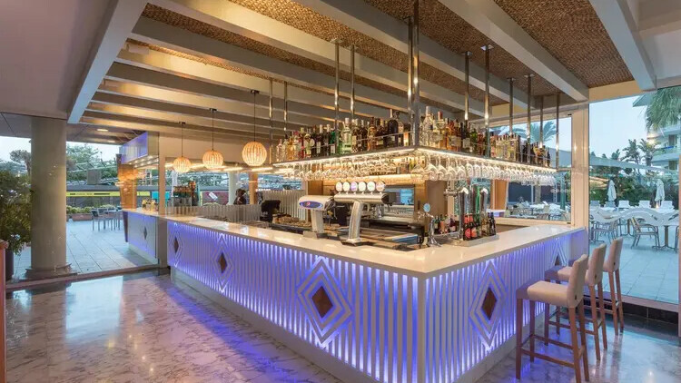 Alegria Caprici Verd